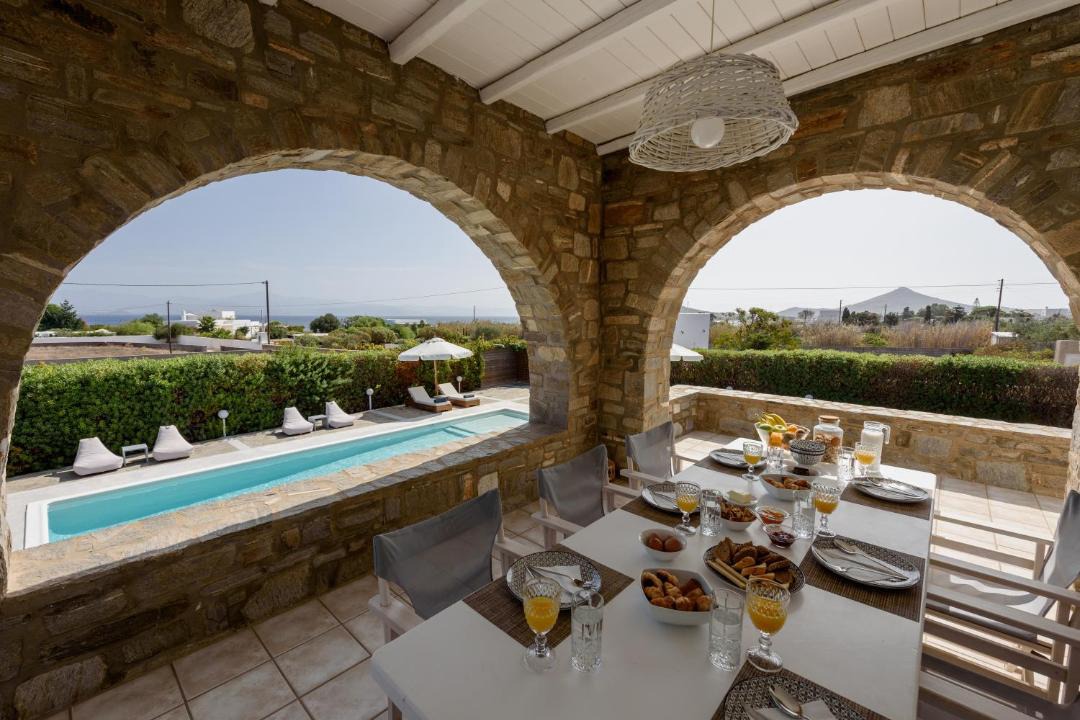 Photo of Others in Paros
