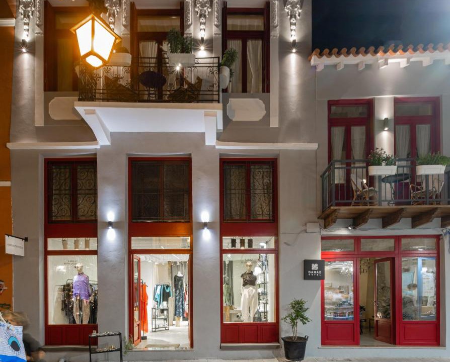 Photo of Others in Nafplion City Centre
