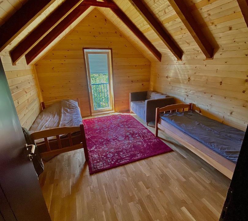 Photo of Bedroom in Vitomiricë