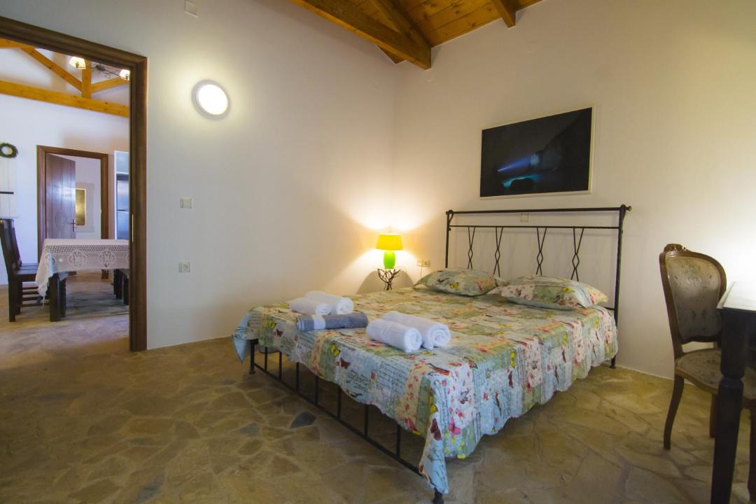 Photo of Bedroom in Mpogdanatika