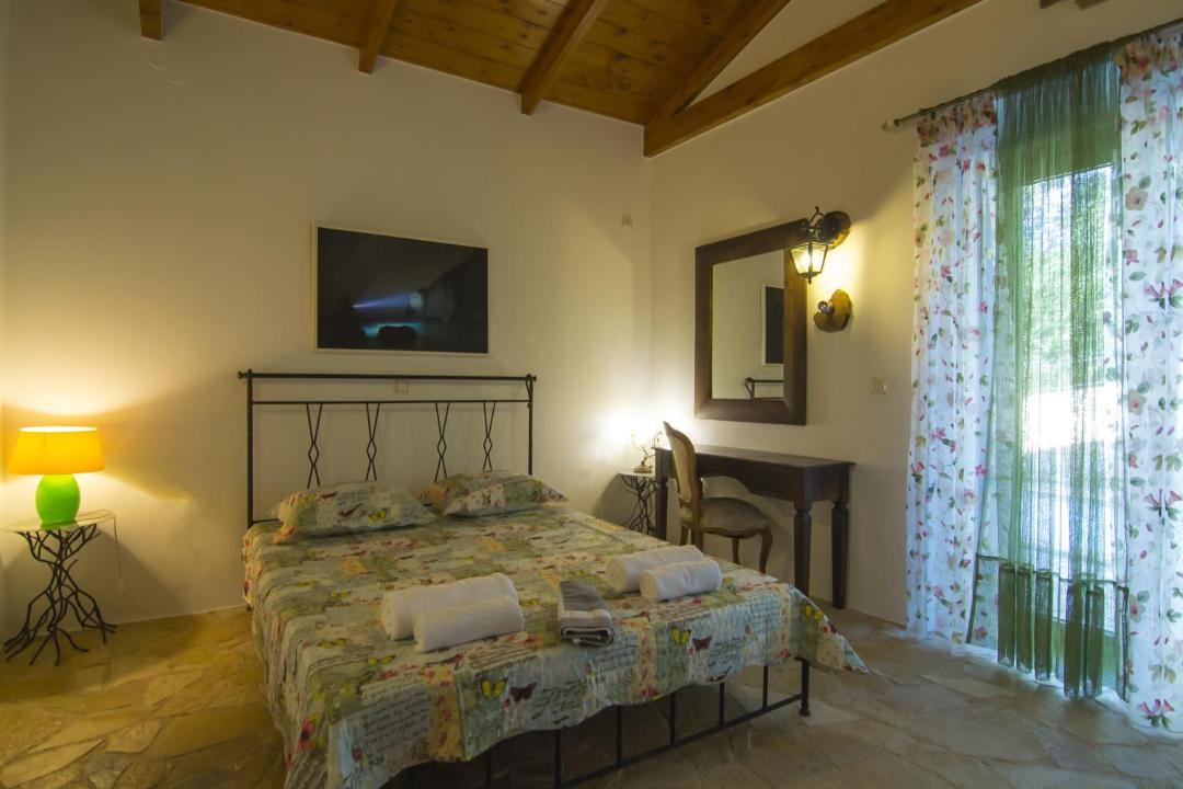 Photo of Bedroom in Mpogdanatika