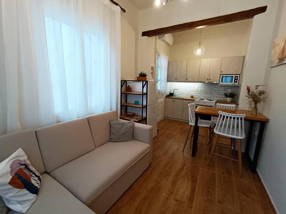 Photo of Livingroom in Kalamoti
