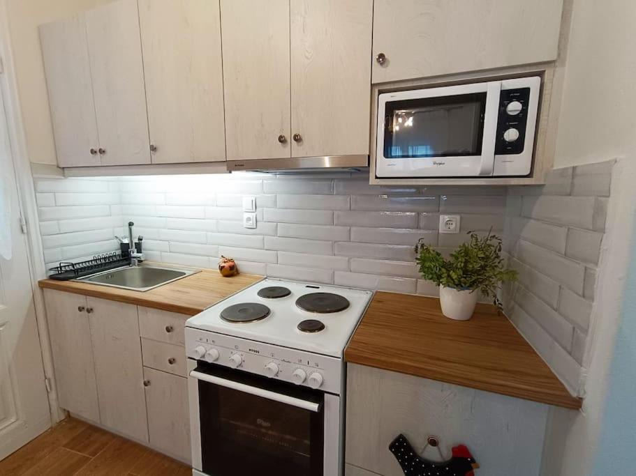 Photo of Kitchen in Kalamoti