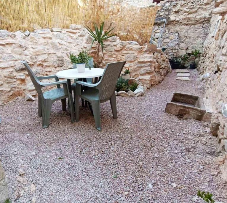 Photo of Patio Balcony in Kalamoti