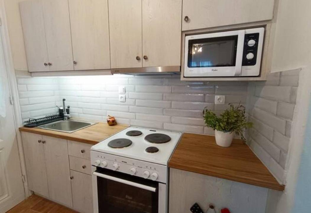 Photo of Kitchen in Kalamoti