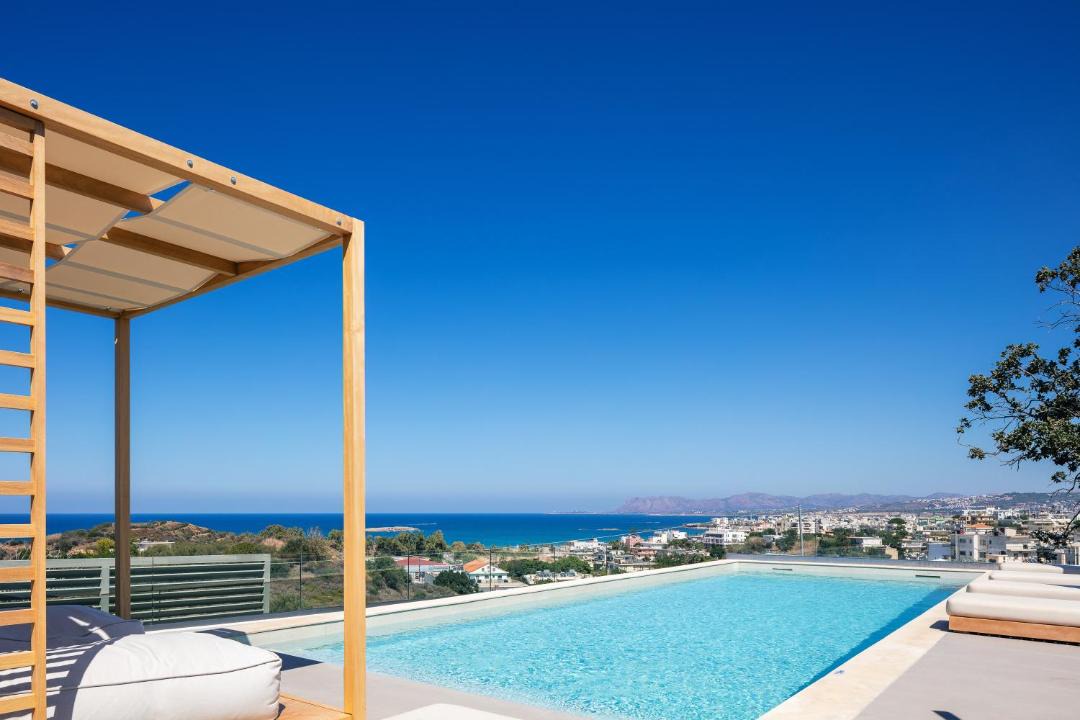 Photo of Patio Balcony in Daratsos