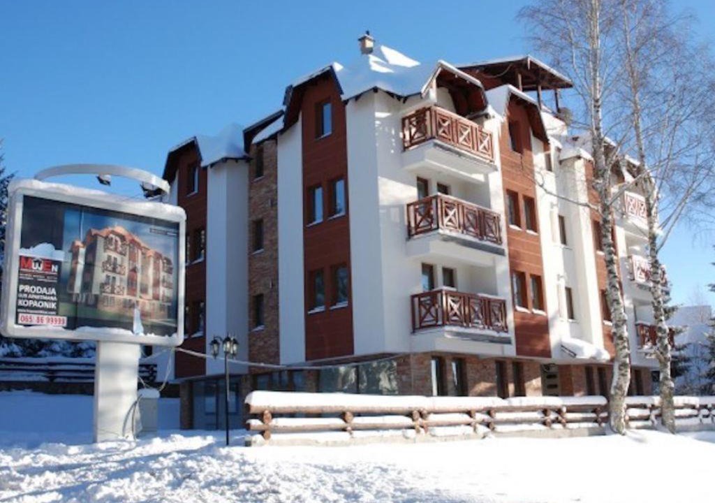 Photo of Others in Leposaviq District