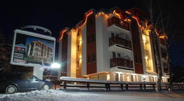 Photo of Others in Leposaviq District