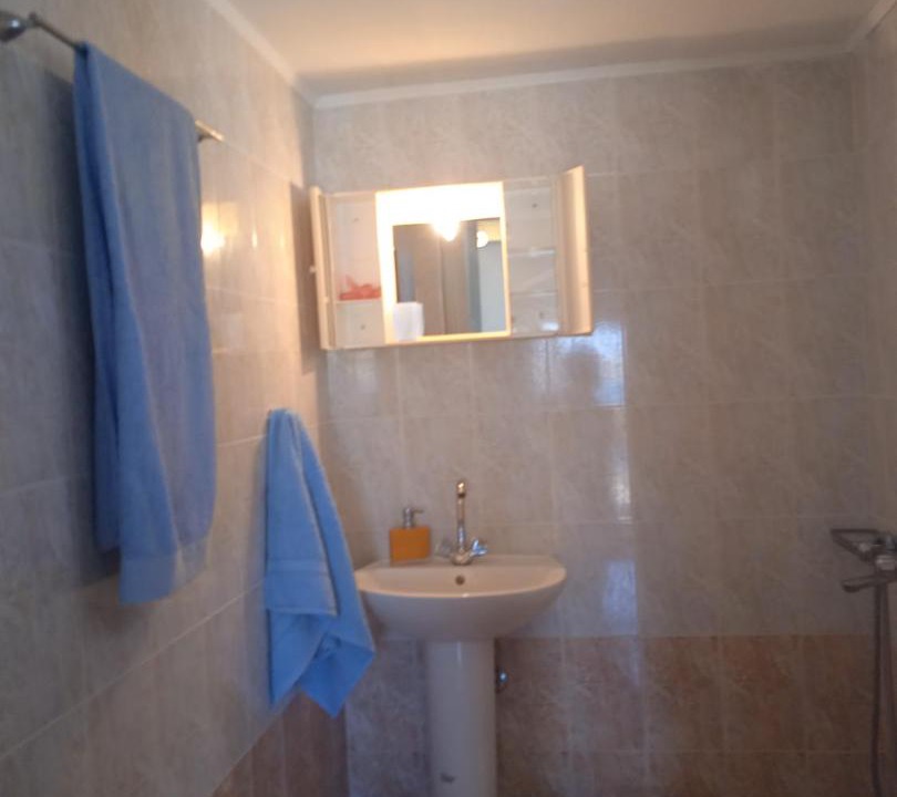 Photo of Bathroom in Mastichochoria