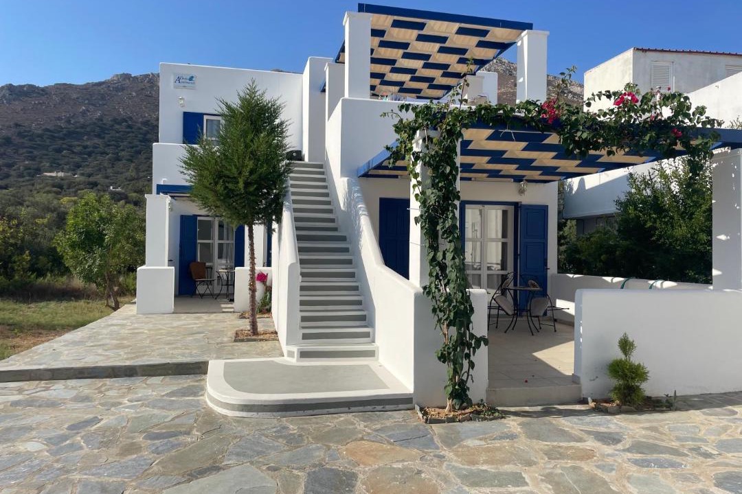 Photo of Others in Tilos