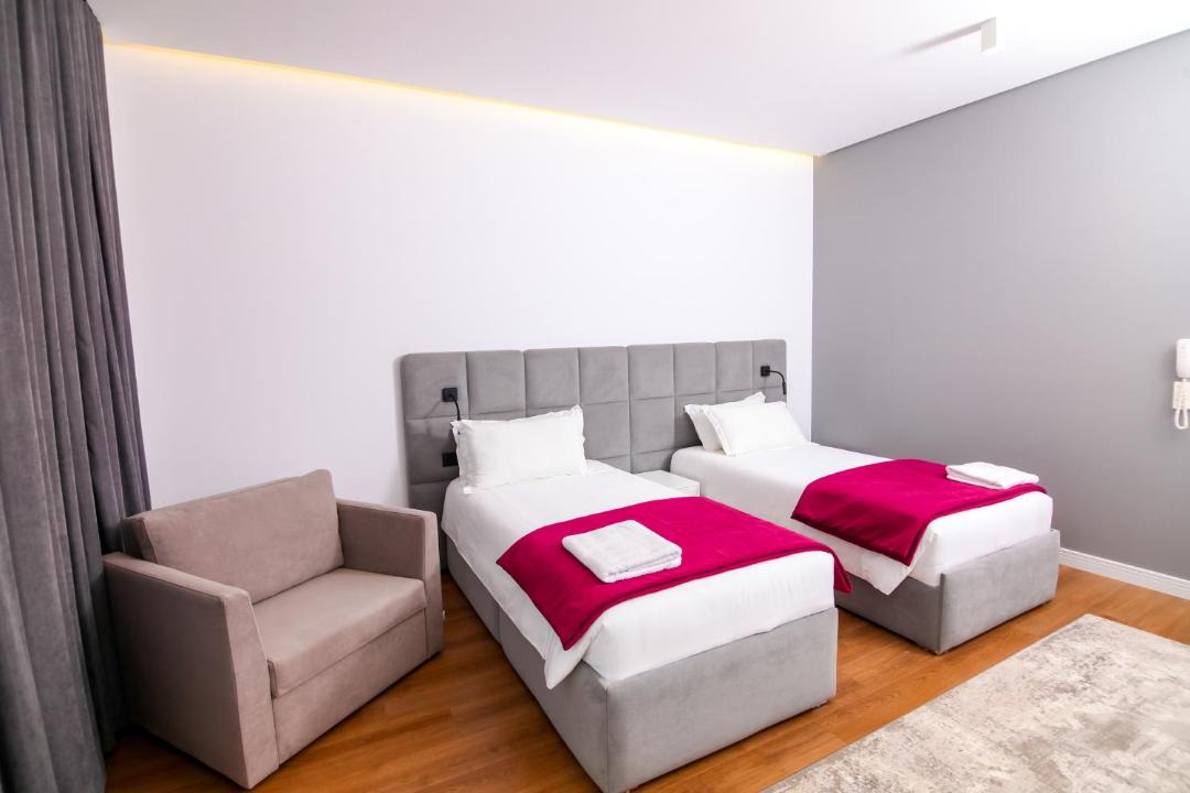Photo of Bedroom in Preze