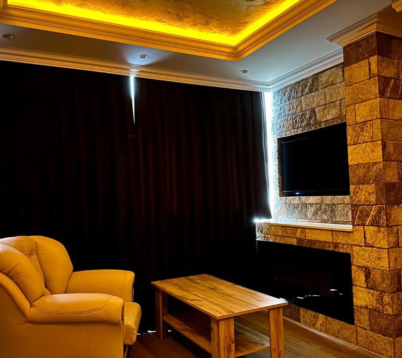 Photo of Livingroom in Pejë
