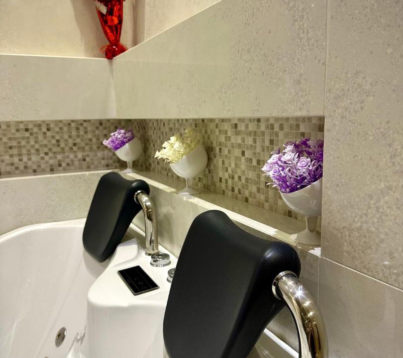 Photo of Bathroom in Pejë