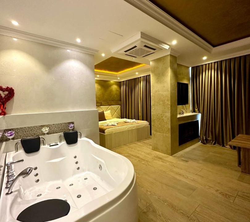 Photo of Bathroom in Pejë