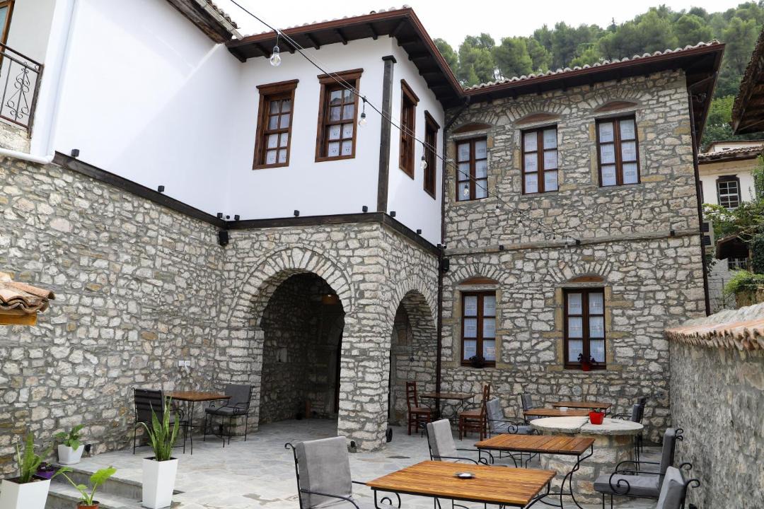 Photo of Others in Berat