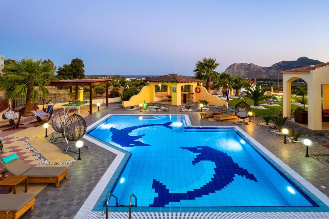 Photo of Others in Kolymbia