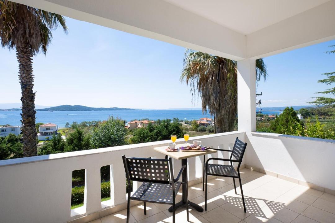 Photo of Patio Balcony in Aristotelis
