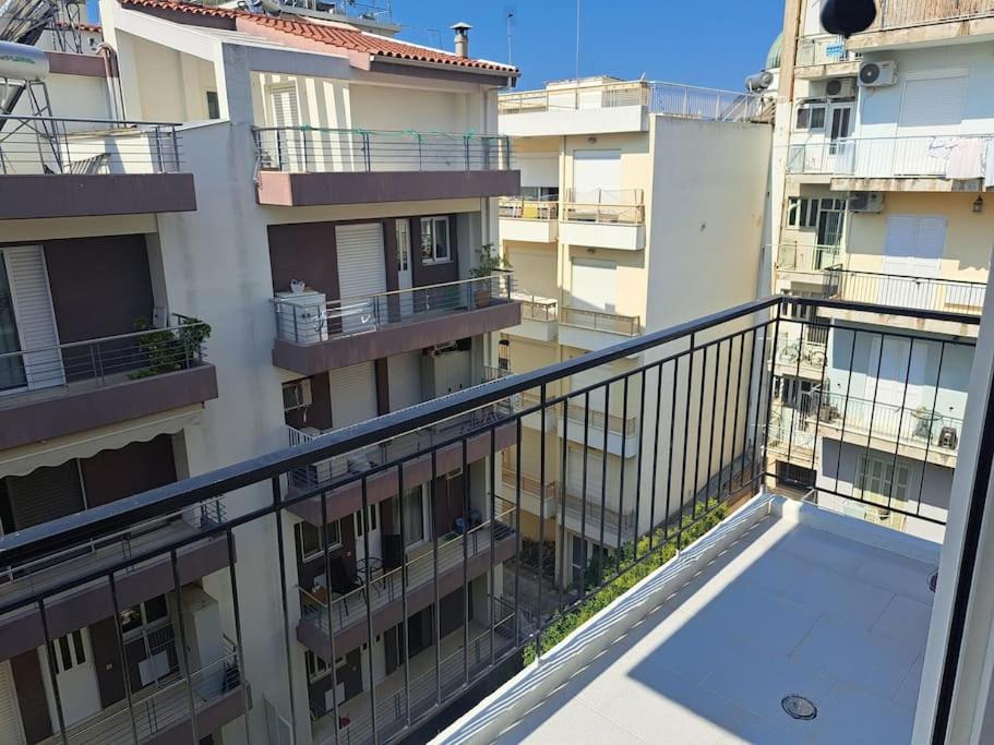 Photo of Patio Balcony in Patras