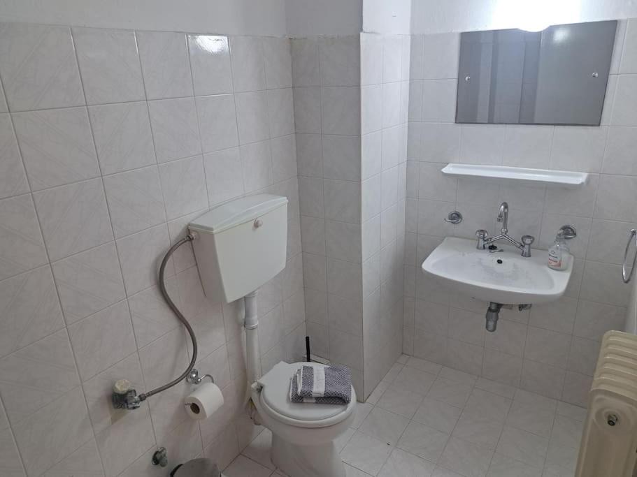 Photo of Bathroom in Patras