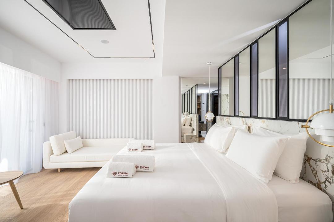 Photo of Bedroom in Heraklion