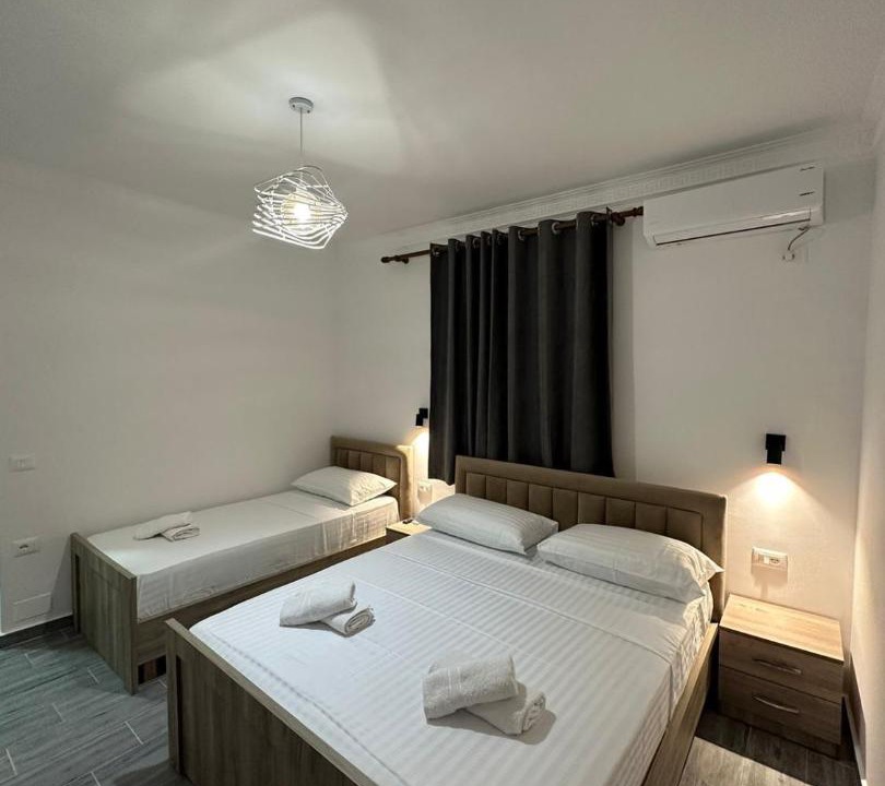 Photo of Bedroom in Berat
