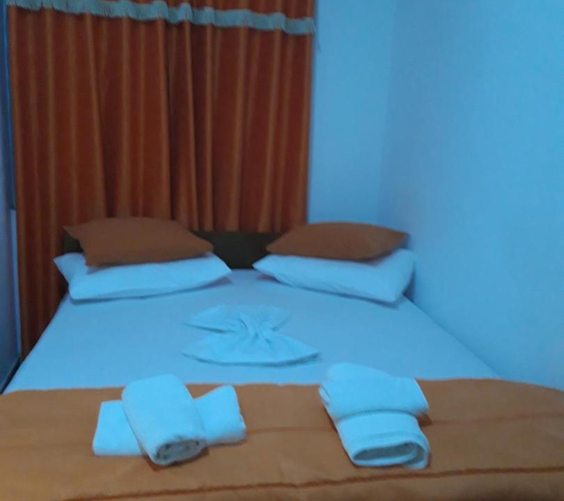 Photo of Bedroom in Fushebardhe