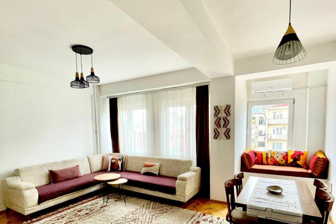 Photo of Livingroom in Mejë
