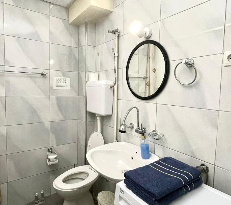 Photo of Bathroom in Mejë