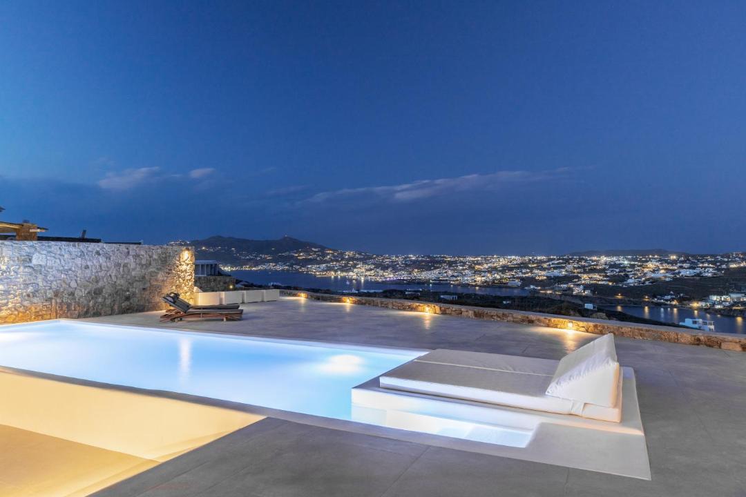 Photo of Patio Balcony in Kanalia