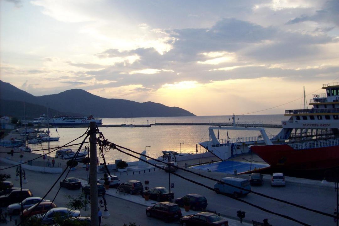 Photo of Others in Thasos Town
