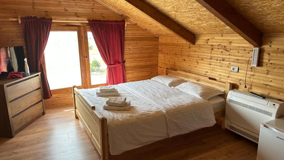 Photo of Bedroom in Elbasan County