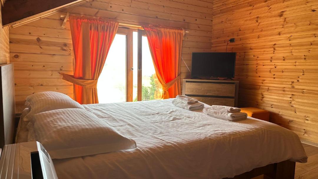 Photo of Bedroom in Elbasan County