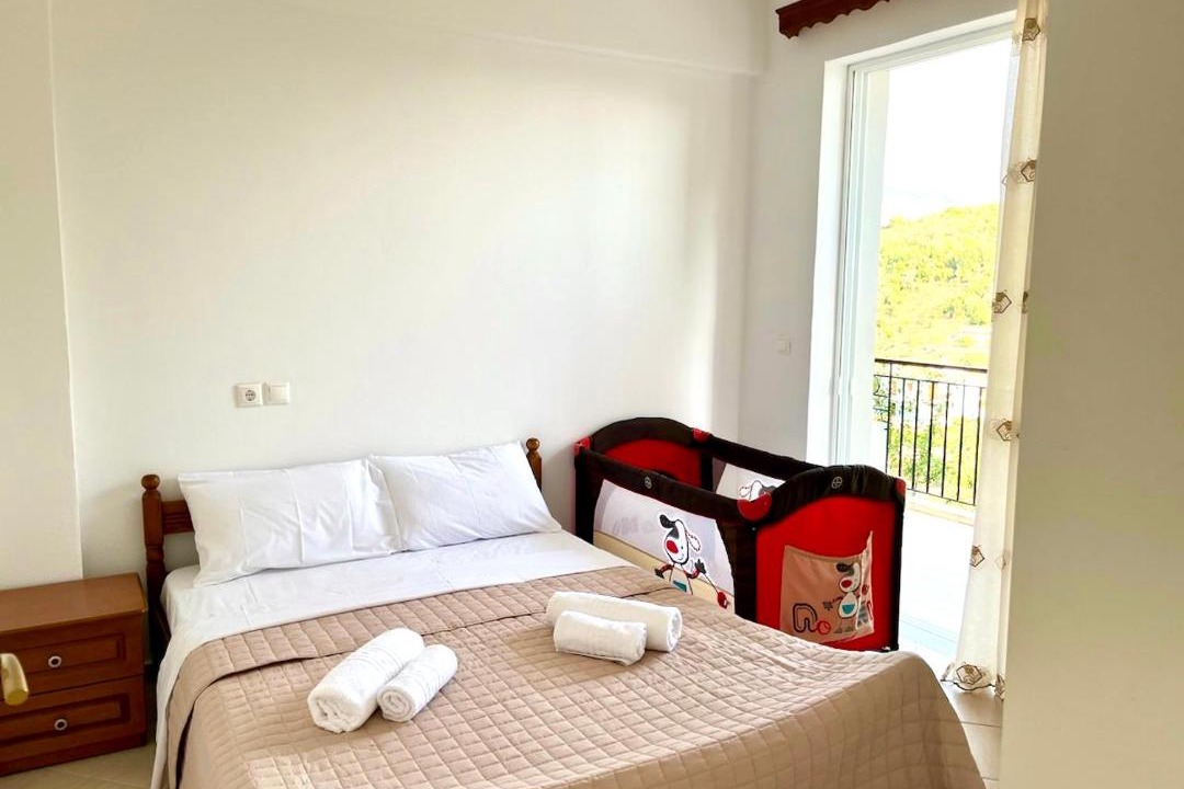 Photo of Bedroom in Aliko
