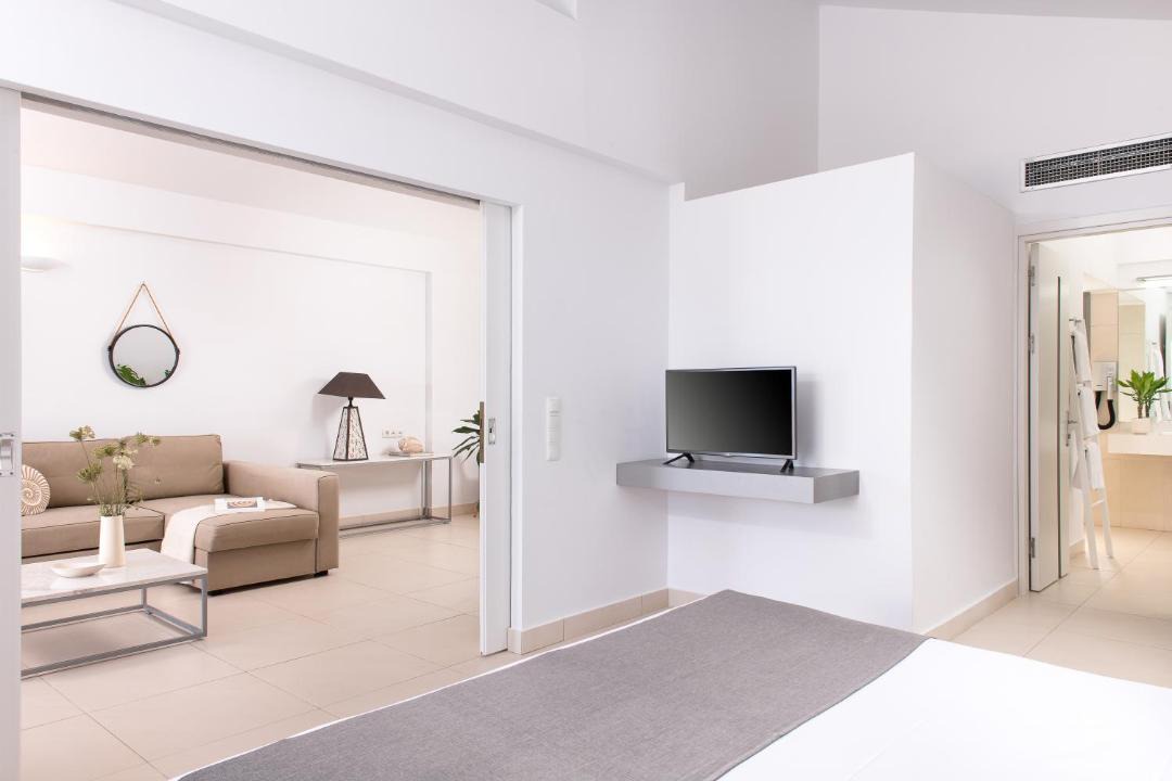 Photo of Livingroom in Skafidia