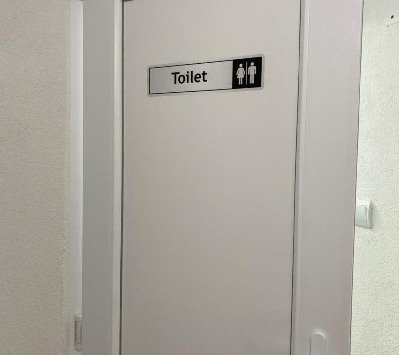Photo of Bathroom in Prevalla