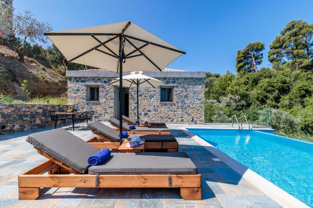 Photo of Outdoor in Porto Lagos