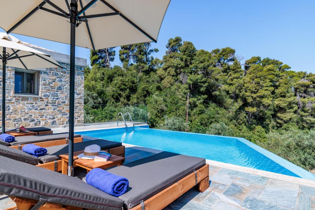 Photo of Outdoor in Porto Lagos