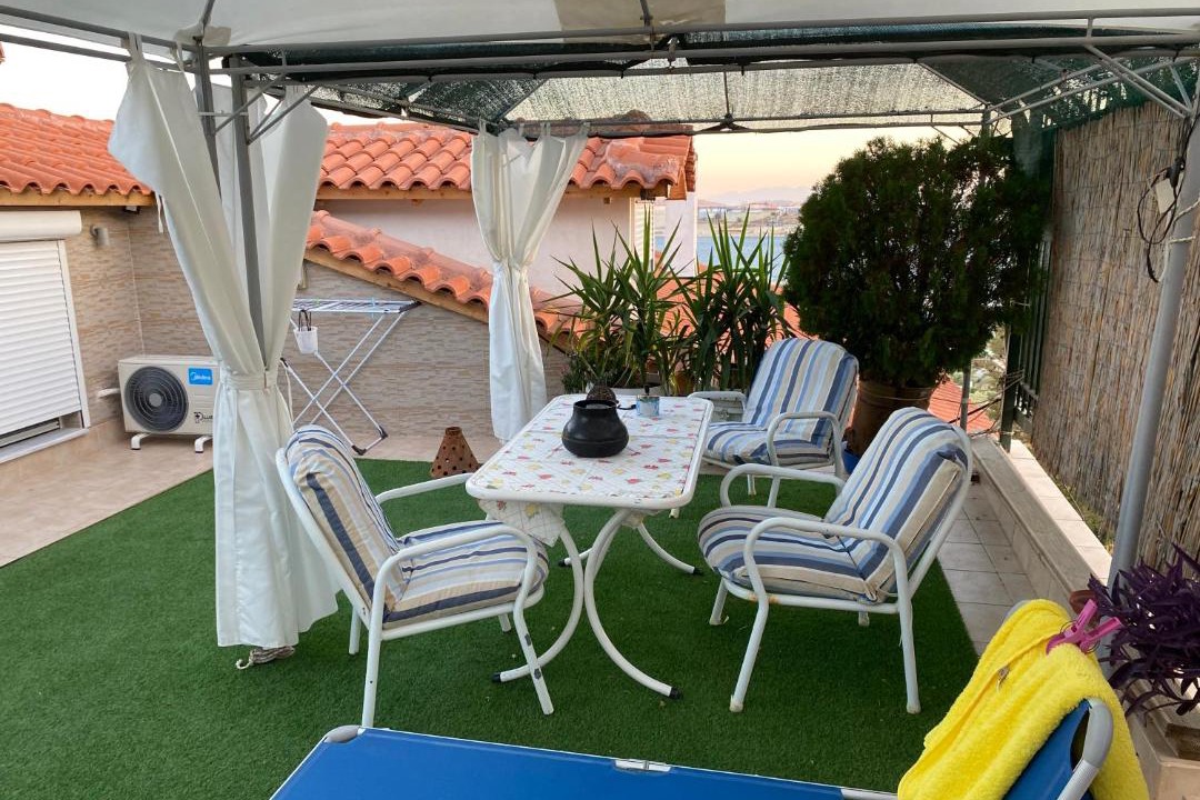 Photo of Patio Balcony in Bralos