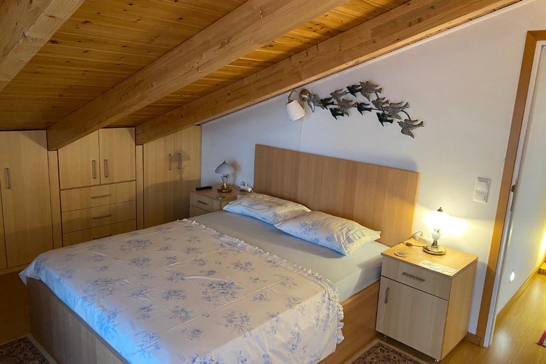 Photo of Bedroom in Bralos