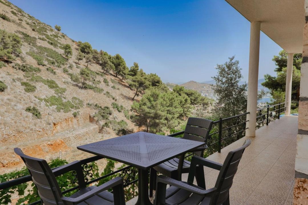 Photo of Patio Balcony in Lukove