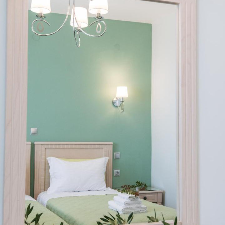 Photo of Bedroom in Agios Nikitas