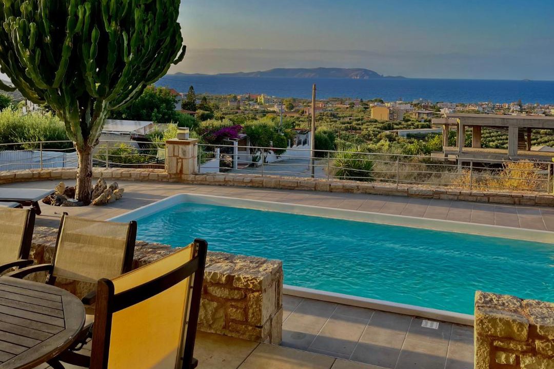 Photo of Outdoor in Vathianos Kampos