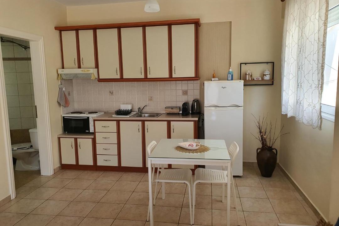 Photo of Kitchen in Kozani