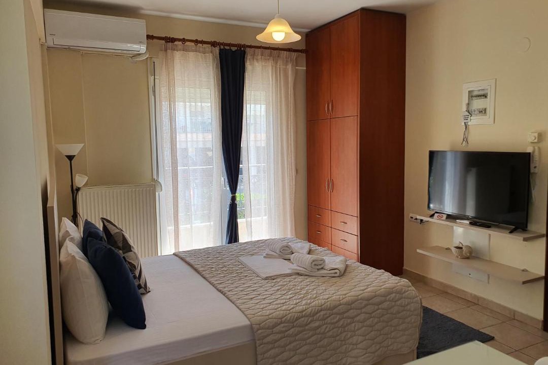 Photo of Bedroom in Kozani