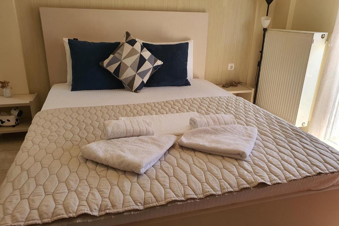 Photo of Bedroom in Kozani