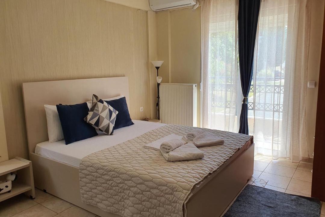 Photo of Bedroom in Kozani
