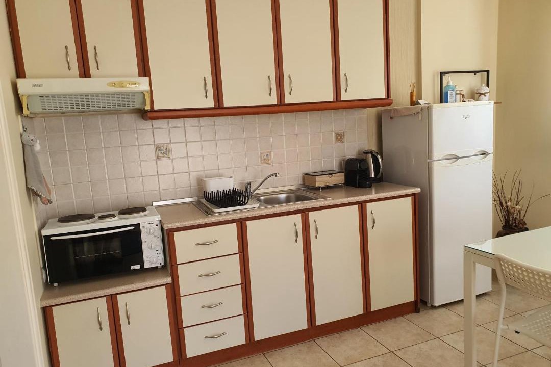 Photo of Kitchen in Kozani