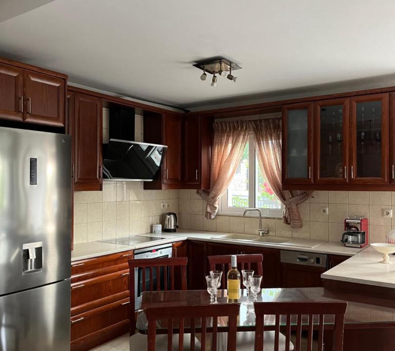 Photo of Kitchen in Old Hersonissos