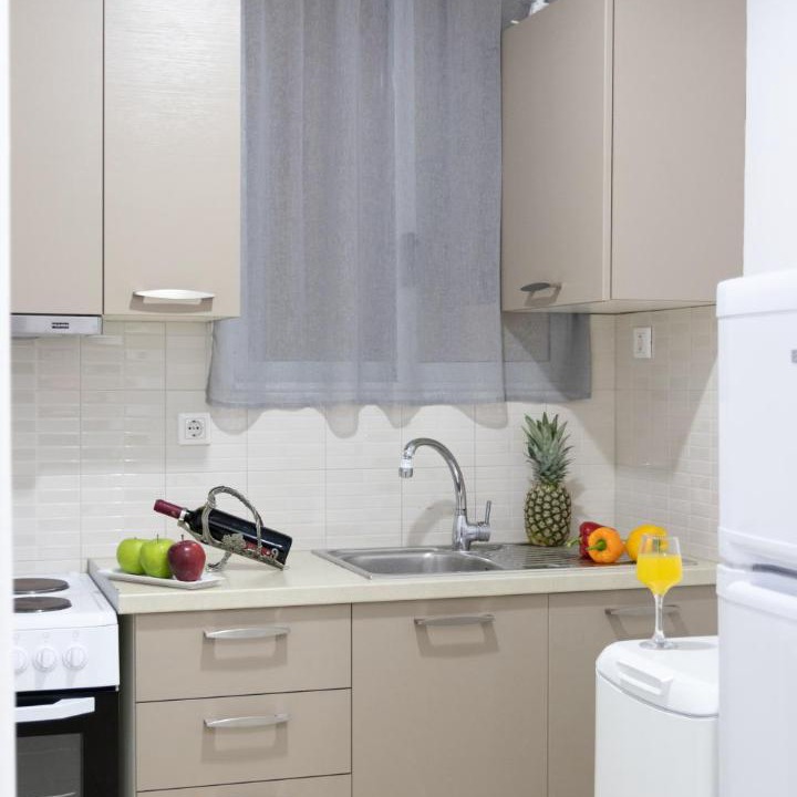 Photo of Kitchen in Sparta