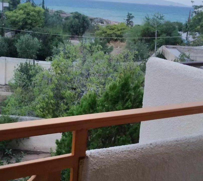 Photo of Patio Balcony in Souvala